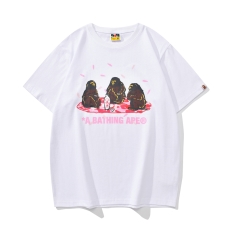 Bape T-Shirts